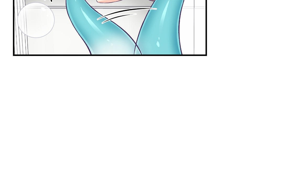 《可愛的他》漫画 第18話