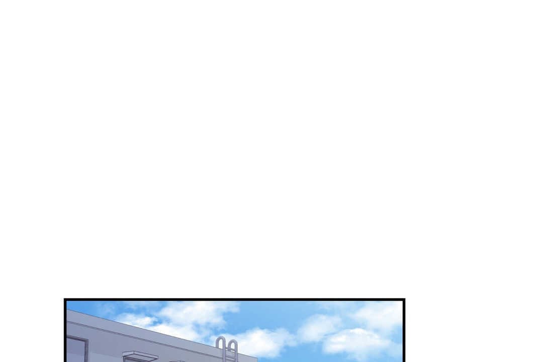 《可愛的他》漫画 第19話
