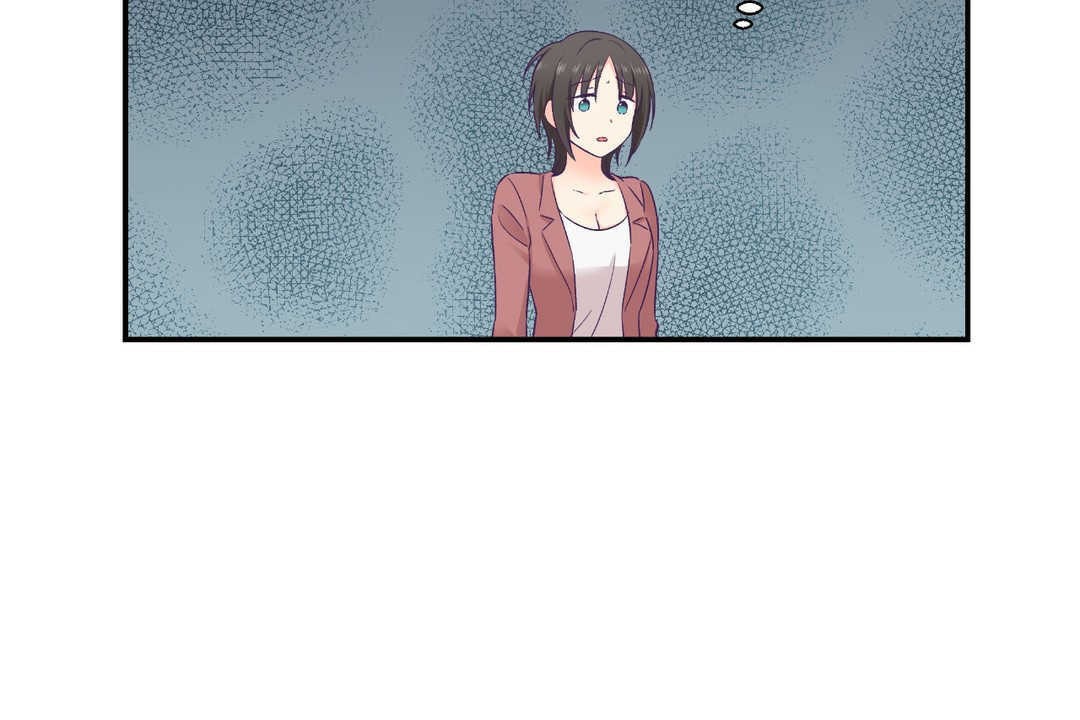 《可愛的他》漫画 第19話