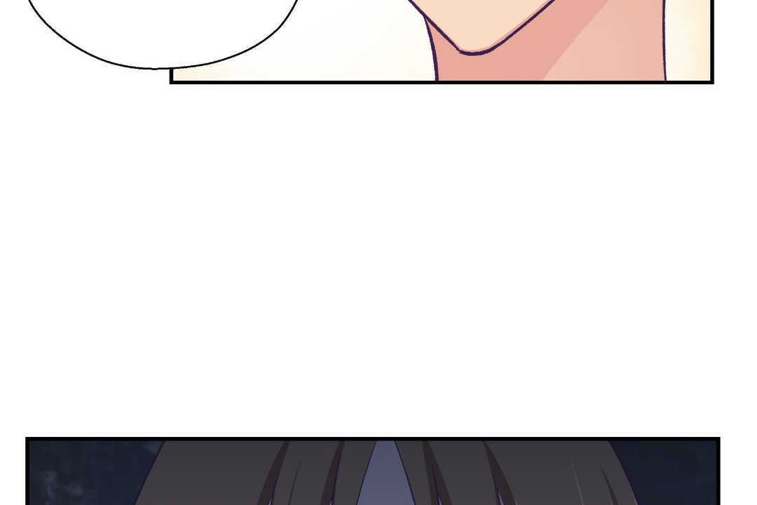 《可愛的他》漫画 第19話