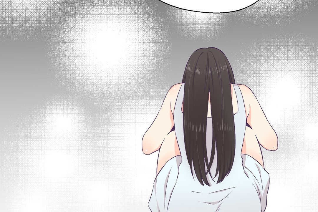 《可愛的他》漫画 第2話