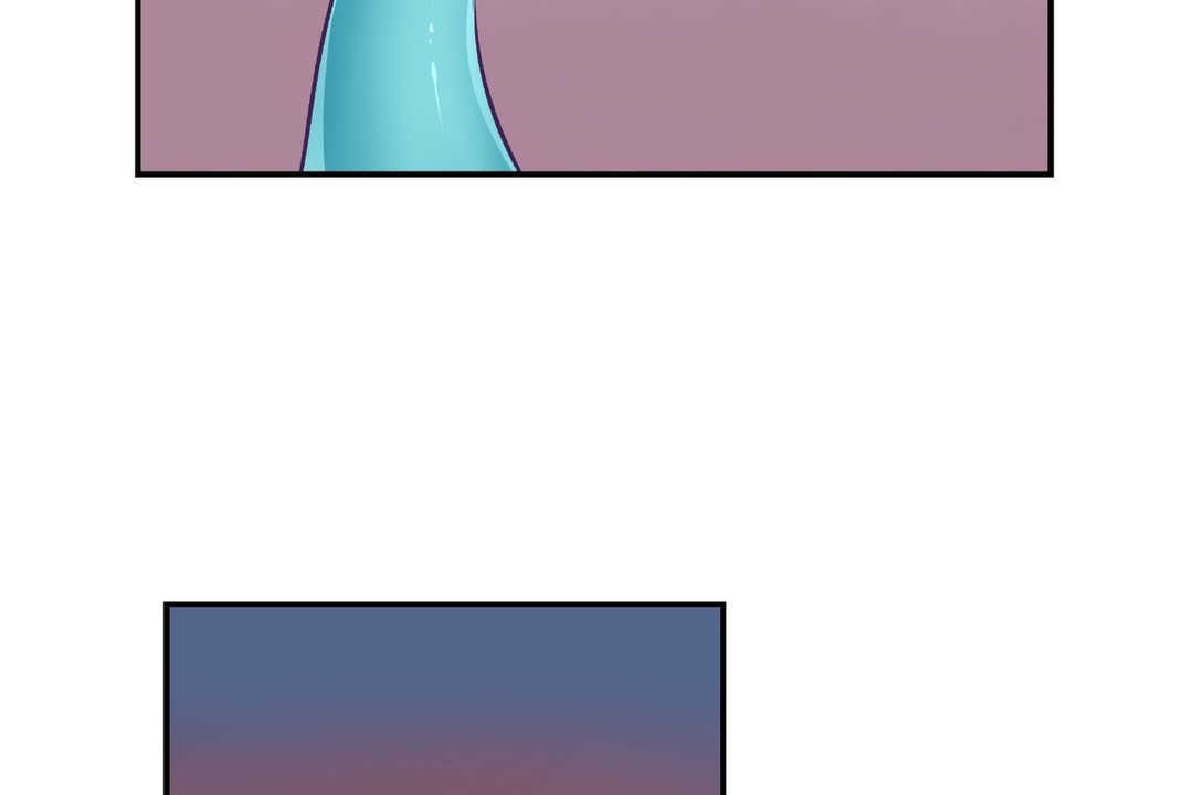《可愛的他》漫画 第2話