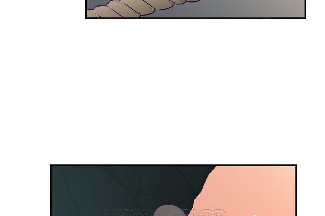 《可愛的他》漫画 第2話