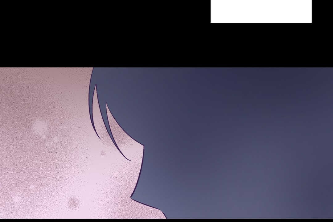 《可愛的他》漫画 第20話
