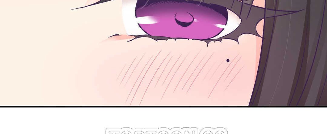 《可愛的他》漫画 第20話