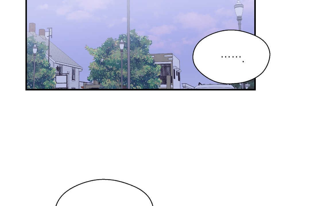 《可愛的他》漫画 第21話