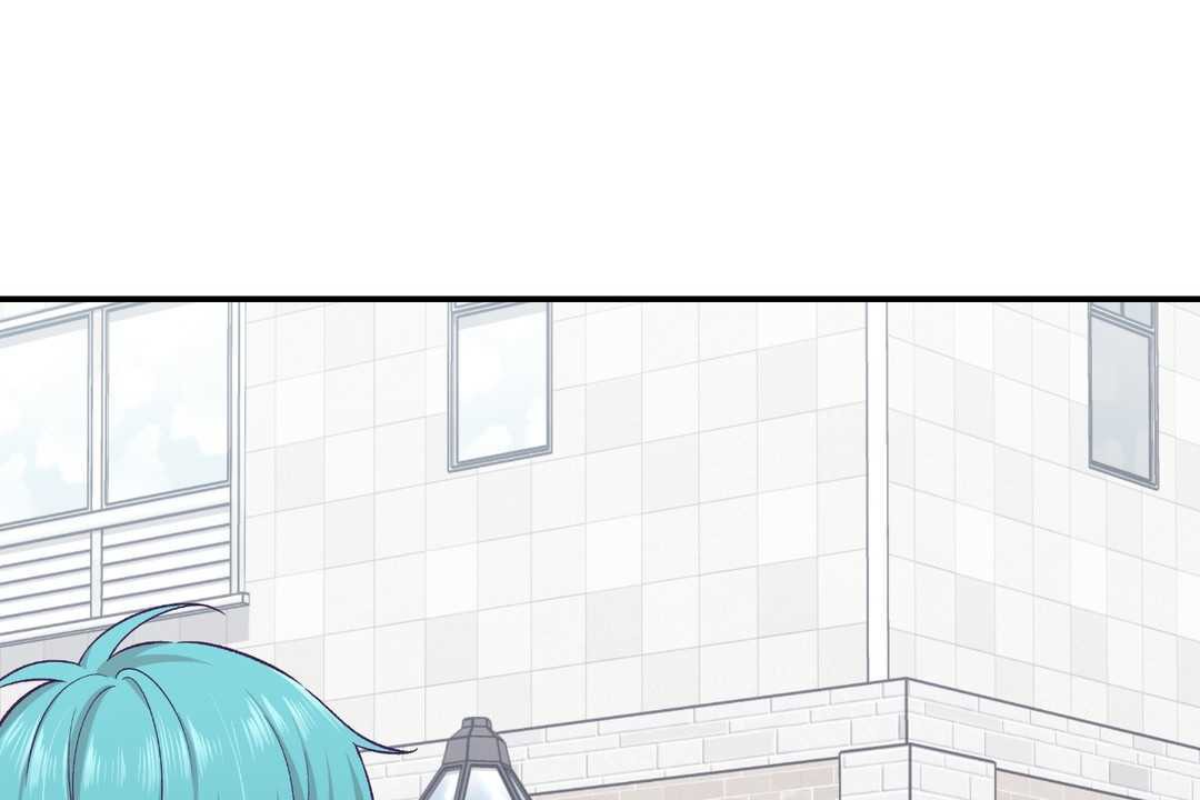 《可愛的他》漫画 第21話