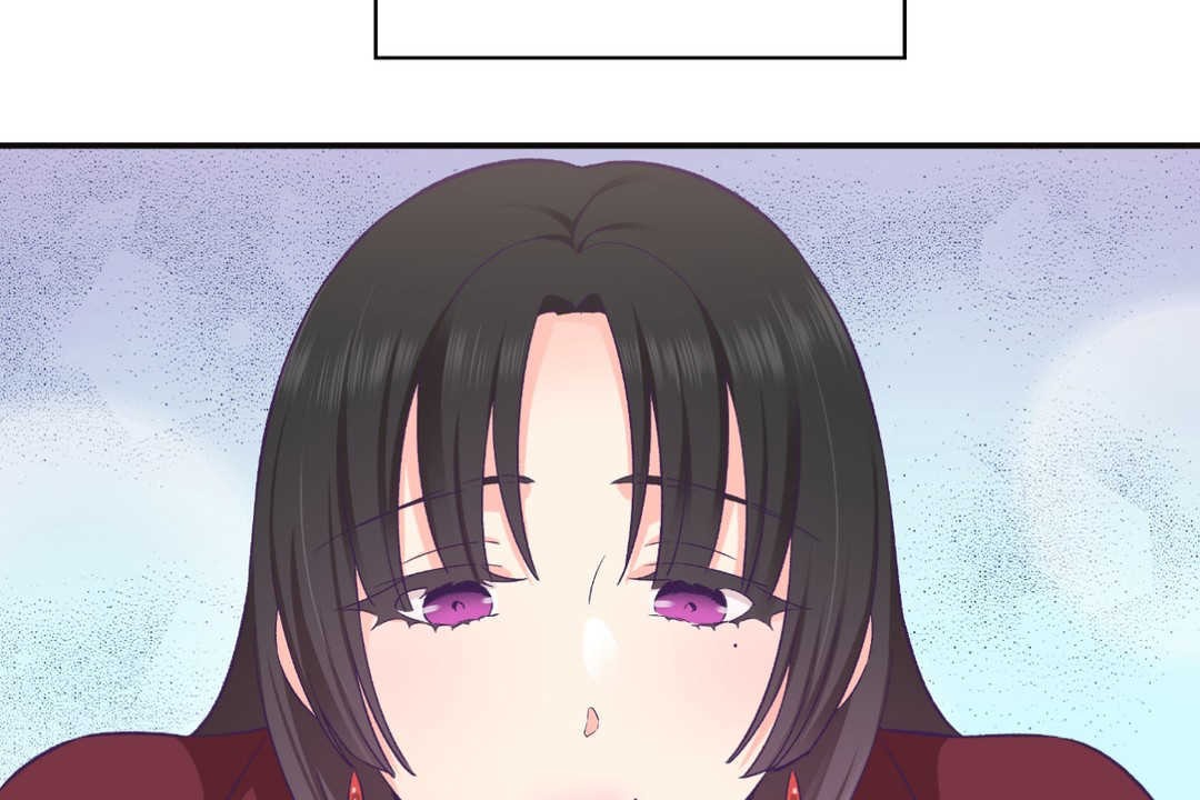 《可愛的他》漫画 第22話