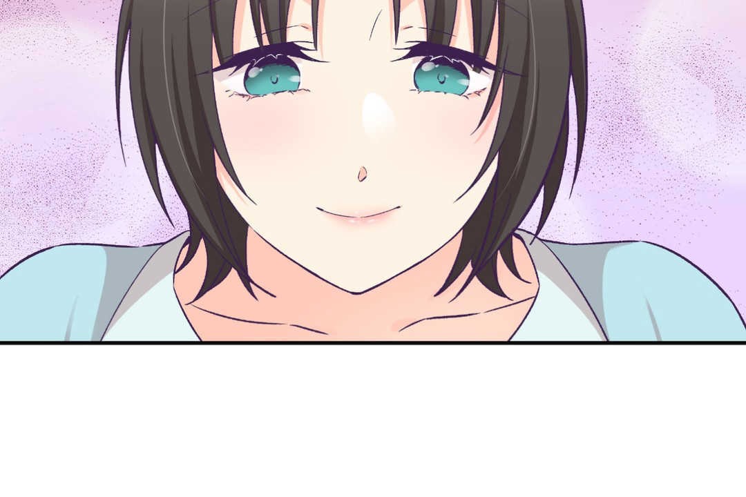 《可愛的他》漫画 第22話