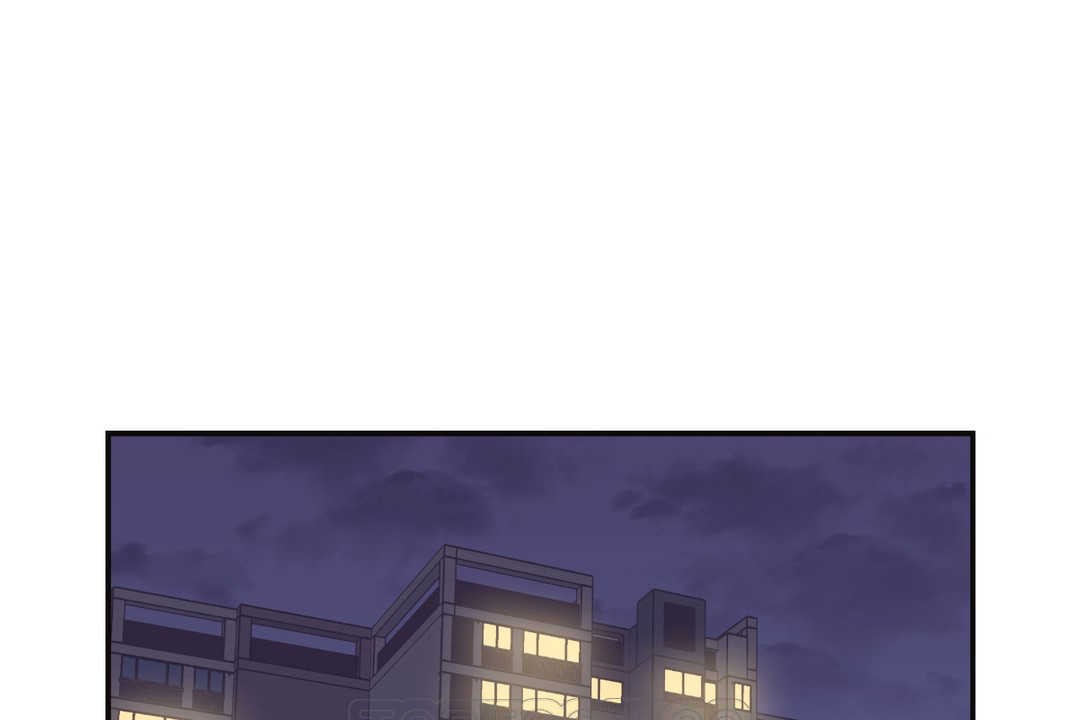 《可愛的他》漫画 第22話