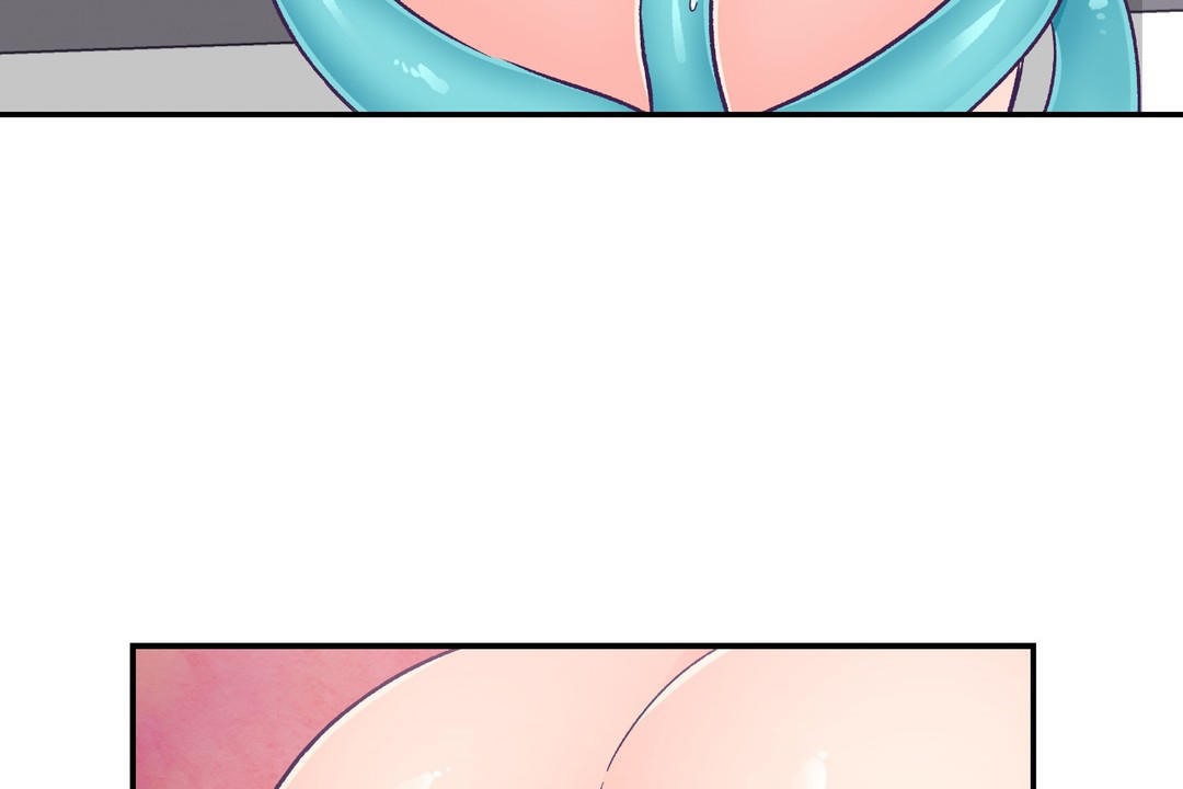 《可愛的他》漫画 第23話