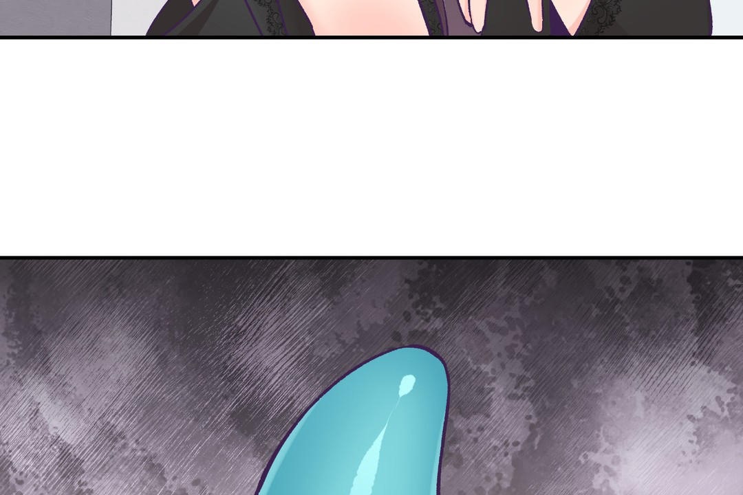 《可愛的他》漫画 第23話
