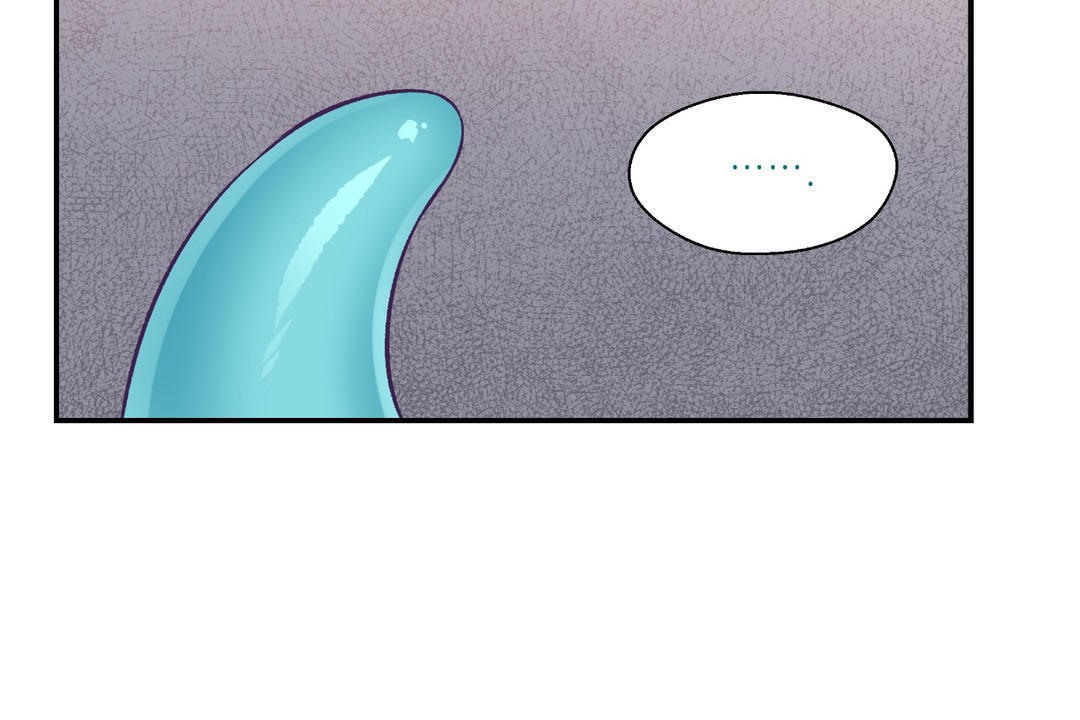 《可愛的他》漫画 第23話