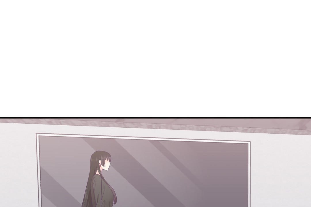 《可愛的他》漫画 第23話