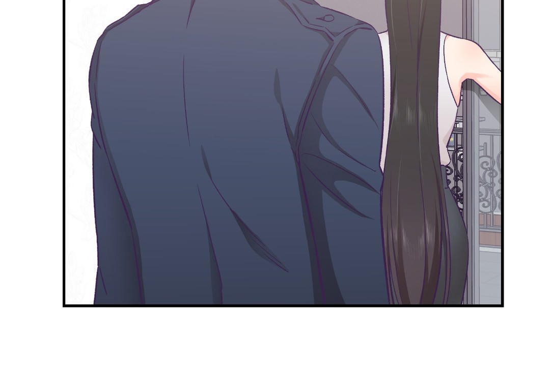 《可愛的他》漫画 第23話