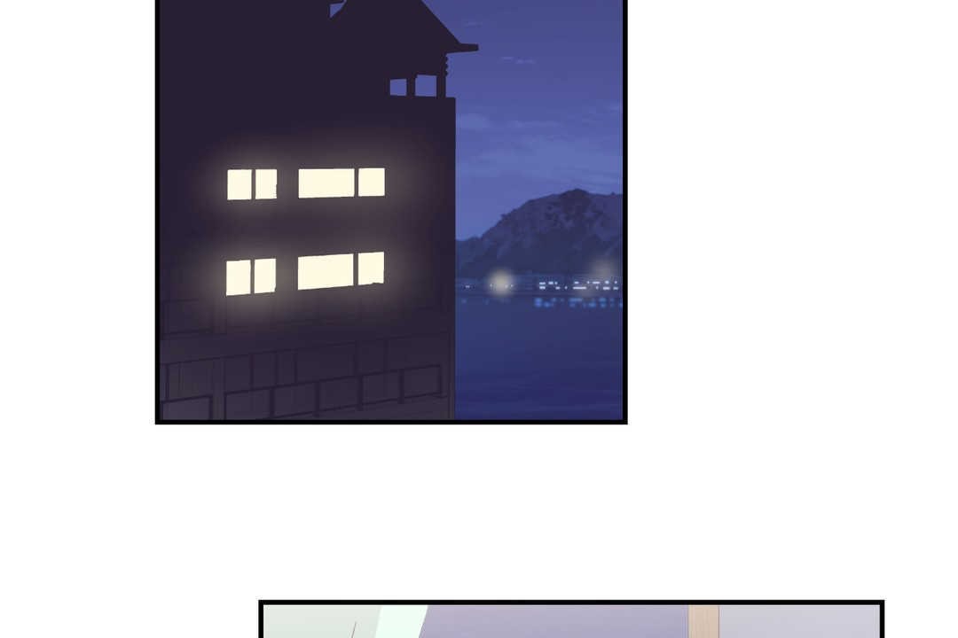 《可愛的他》漫画 第24話