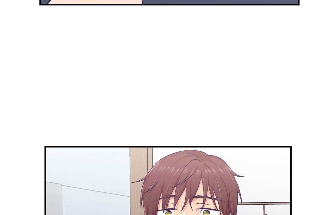 《可愛的他》漫画 第24話