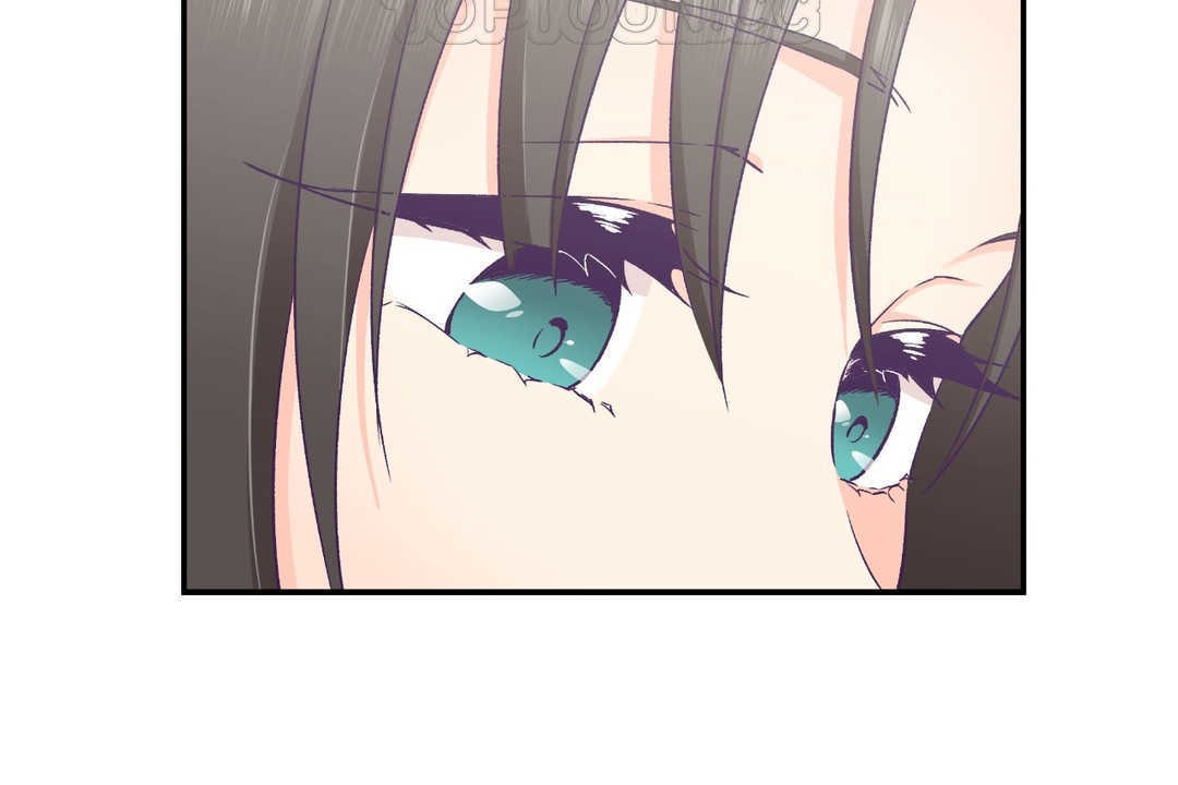 《可愛的他》漫画 第24話