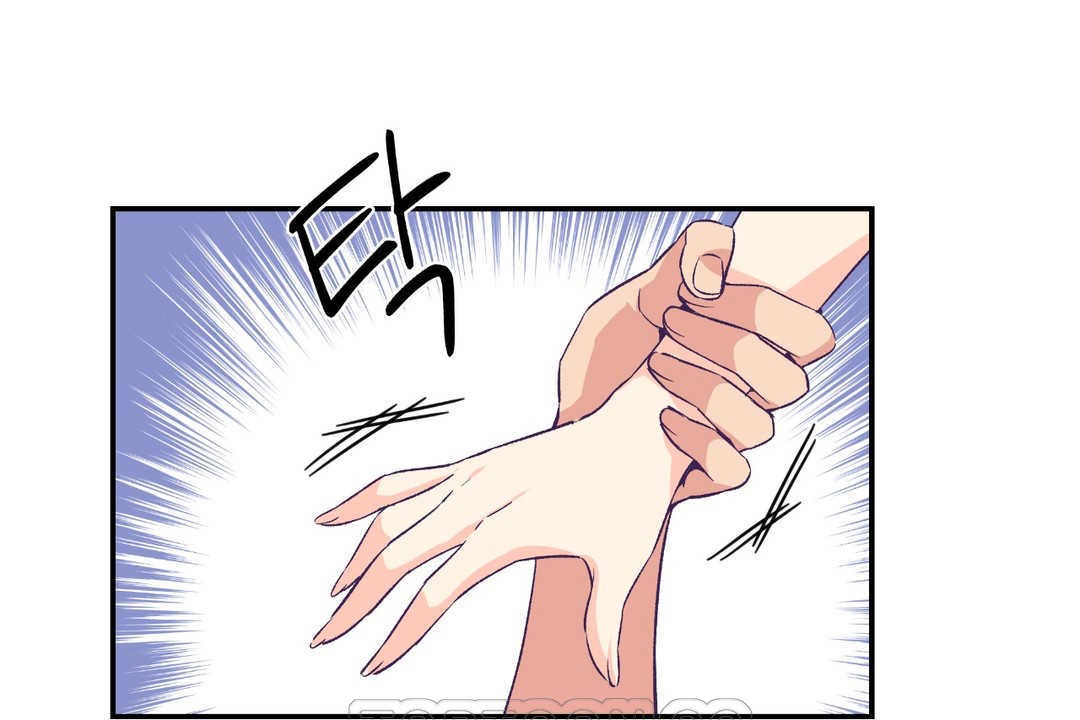 《可愛的他》漫画 第24話