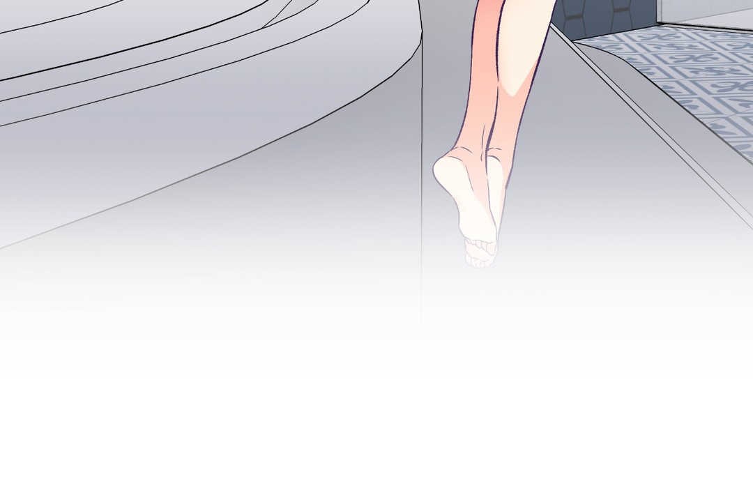 《可愛的他》漫画 第24話