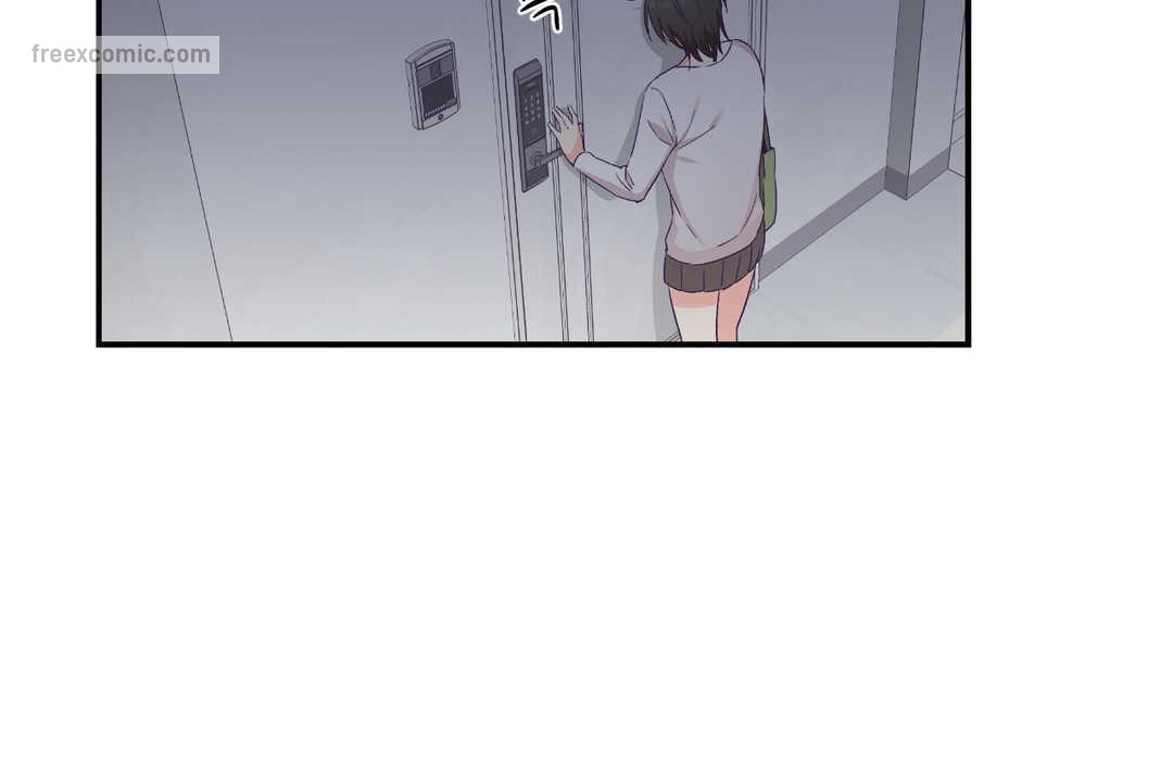 《可愛的他》漫画 第25話