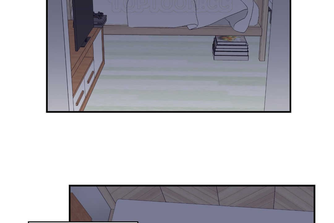 《可愛的他》漫画 第25話