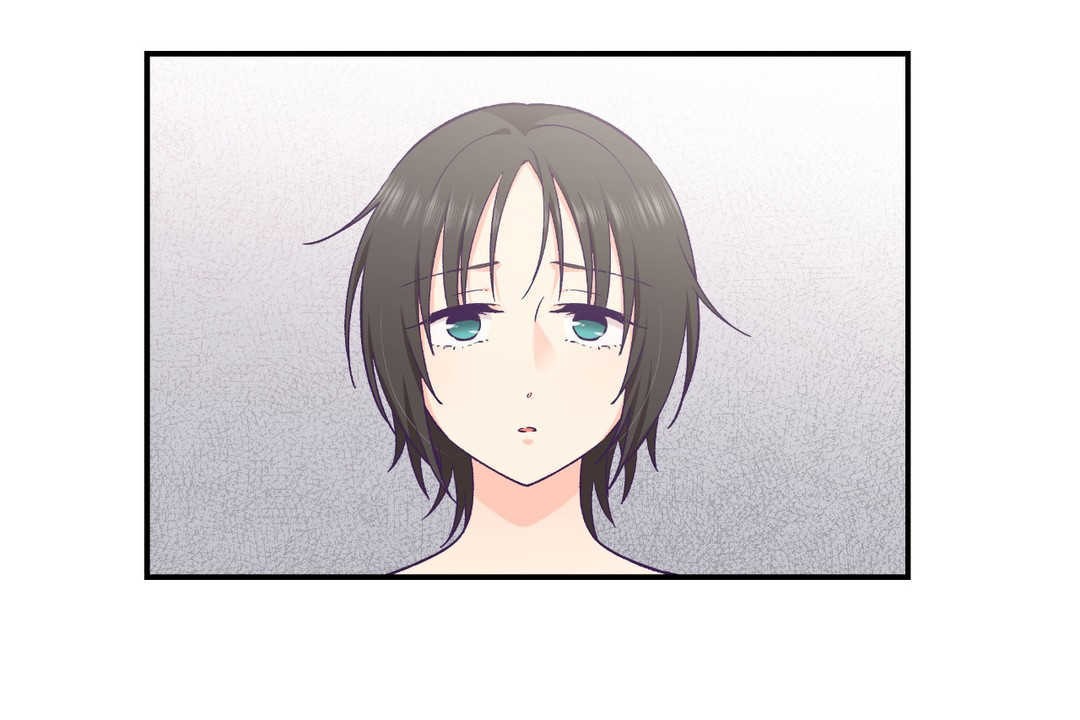 《可愛的他》漫画 第25話