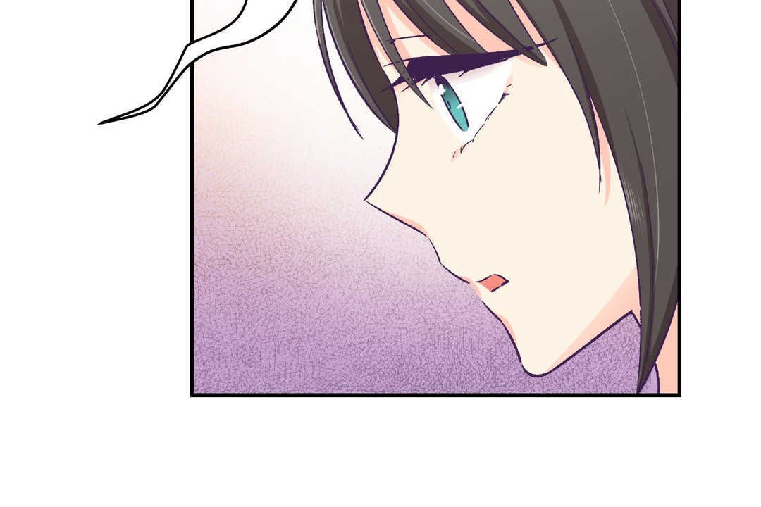《可愛的他》漫画 第25話