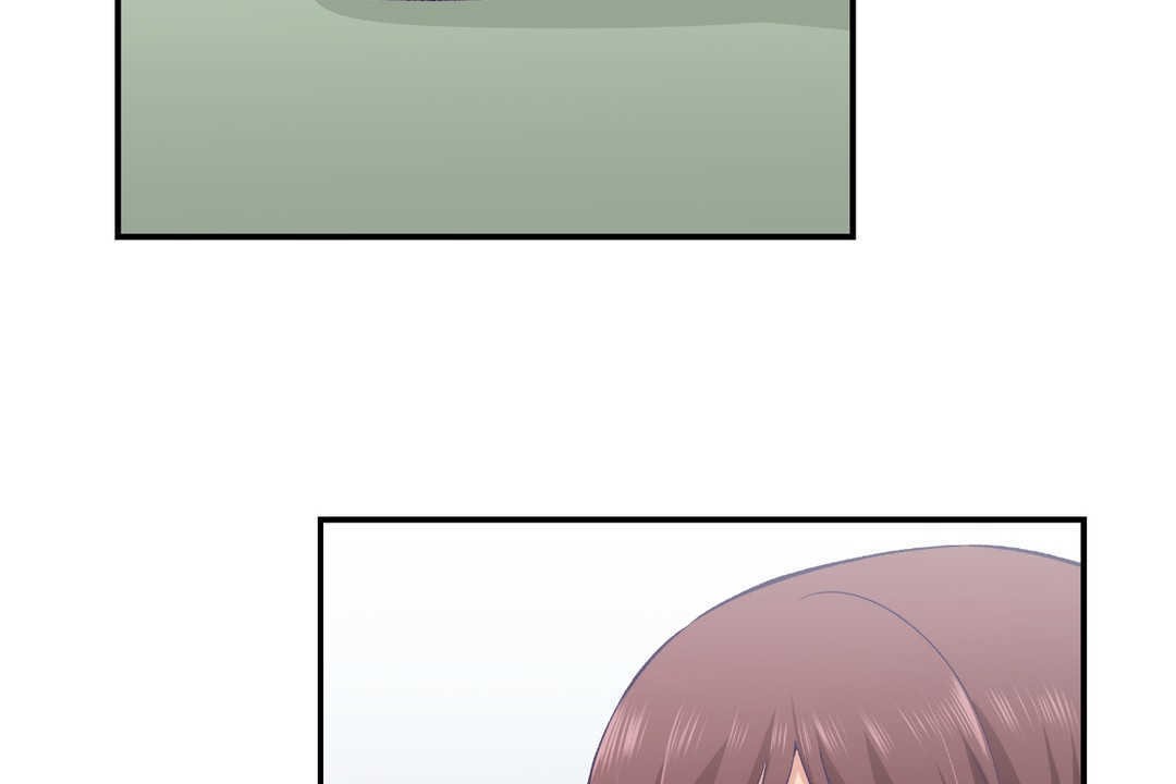 《可愛的他》漫画 第26話