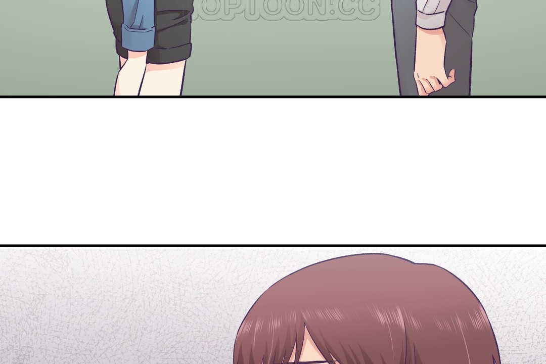 《可愛的他》漫画 第26話