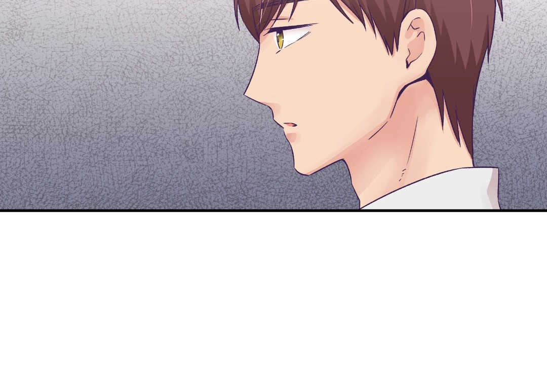 《可愛的他》漫画 第26話
