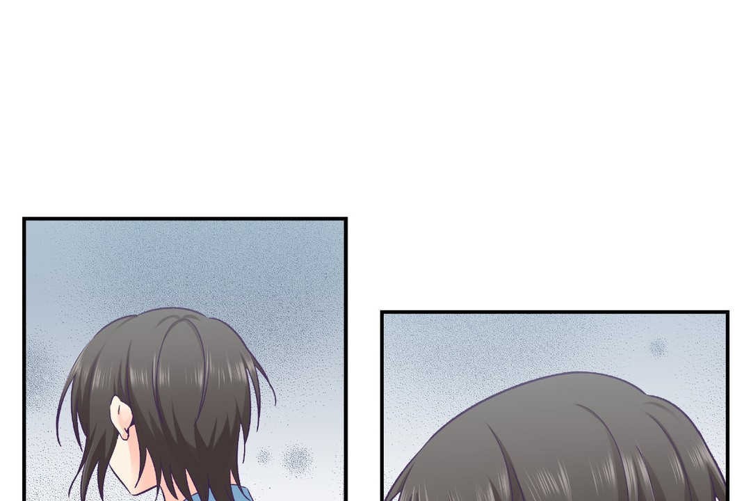 《可愛的他》漫画 第26話