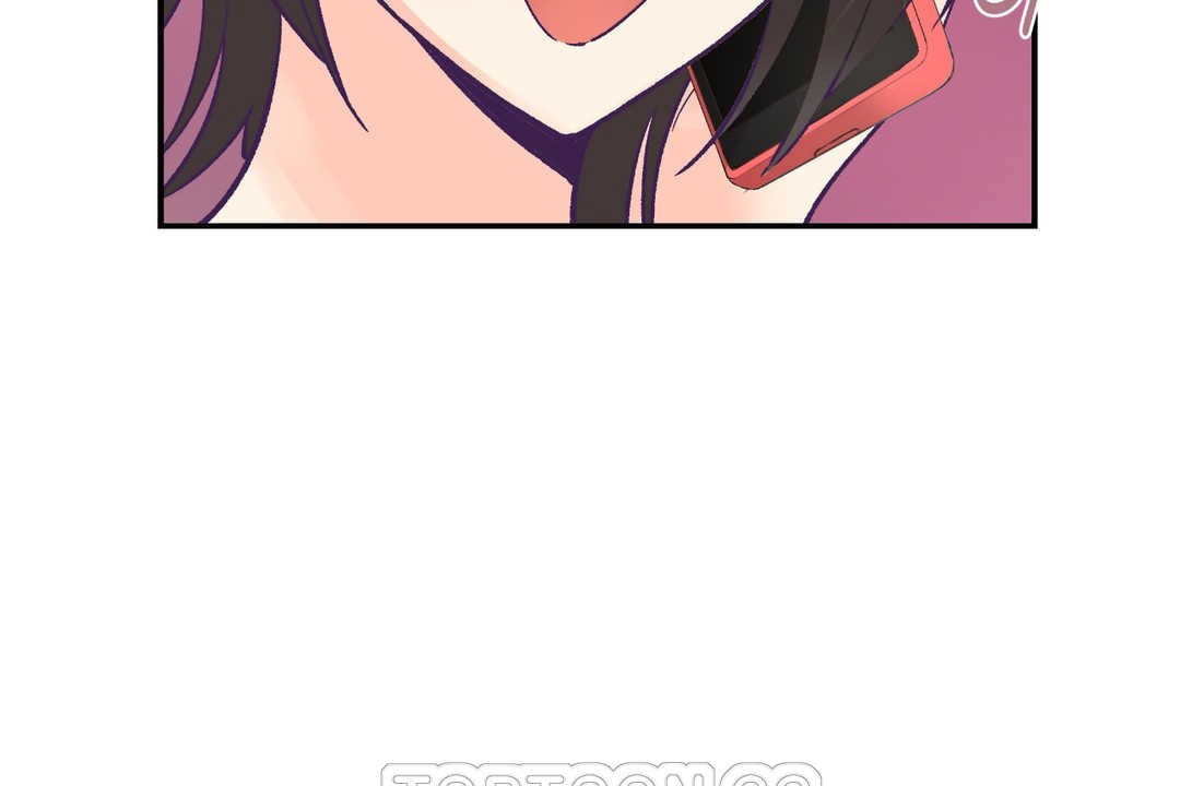 《可愛的他》漫画 第26話