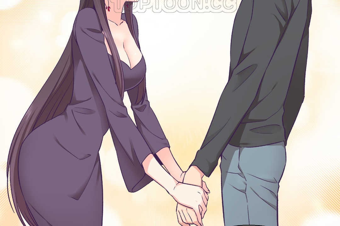 《可愛的他》漫画 第27話