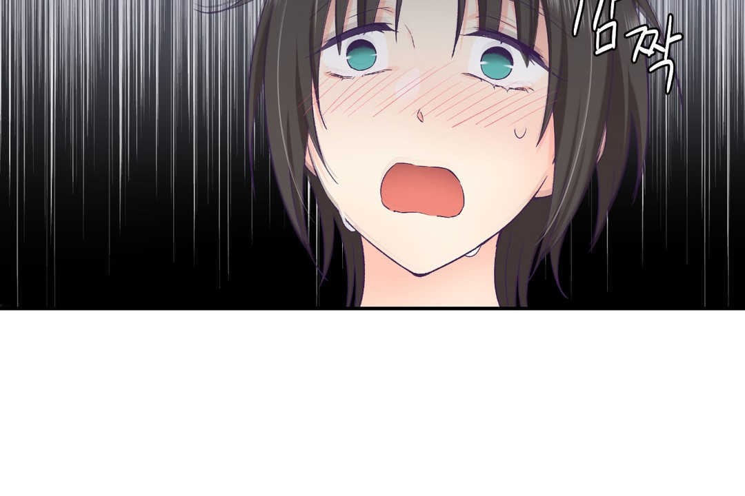 《可愛的他》漫画 第27話