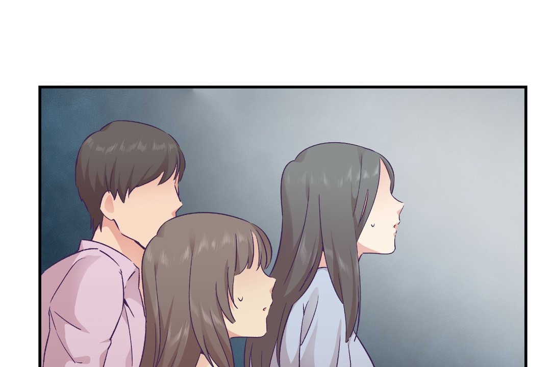 《可愛的他》漫画 第28話