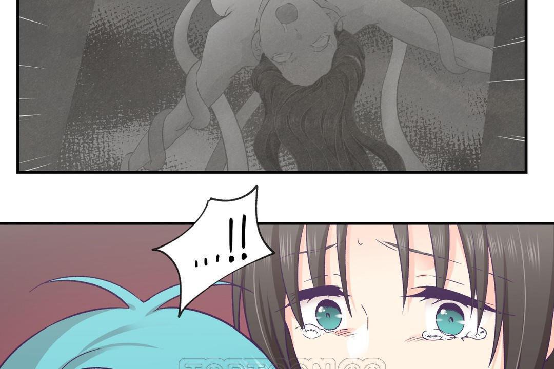 《可愛的他》漫画 第29話