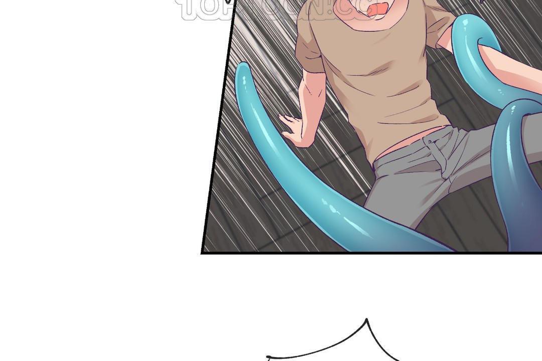 《可愛的他》漫画 第29話