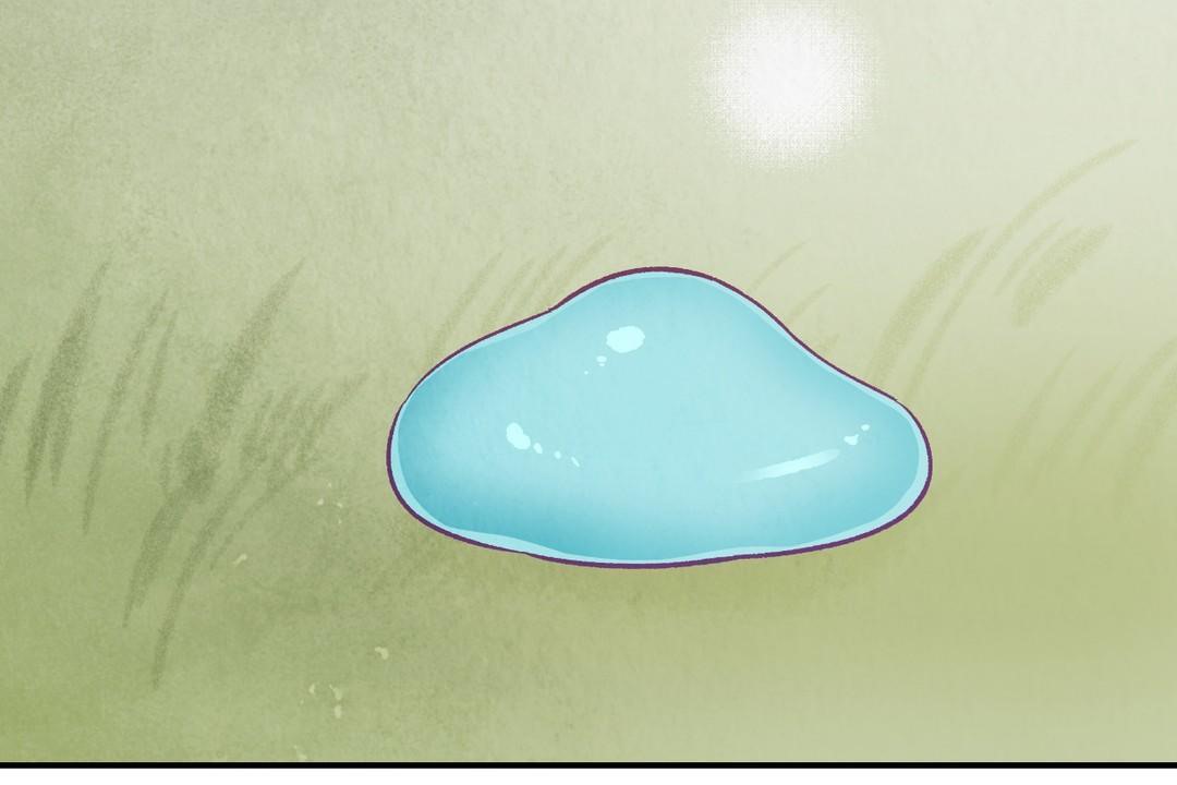 《可愛的他》漫画 第29話