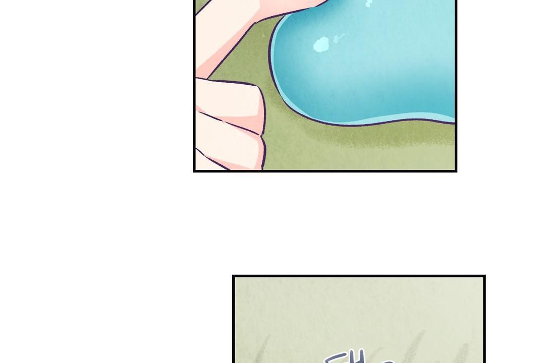 《可愛的他》漫画 第29話