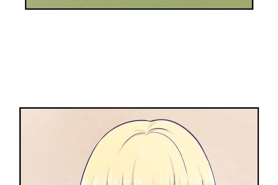 《可愛的他》漫画 第29話