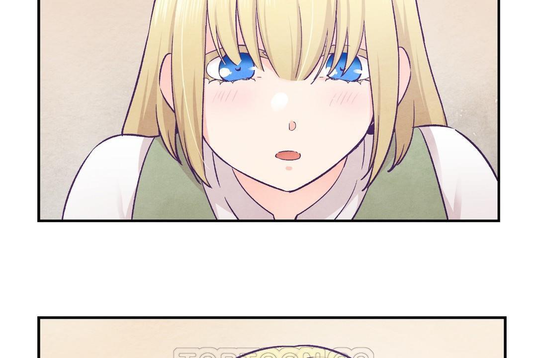 《可愛的他》漫画 第29話