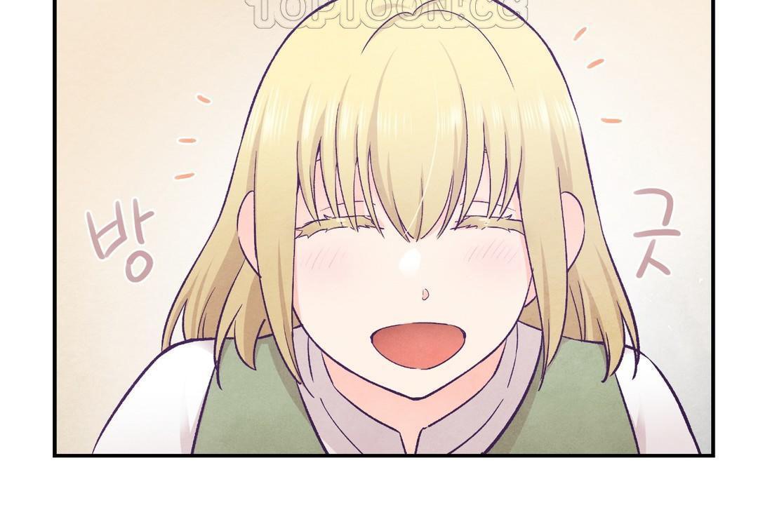 《可愛的他》漫画 第29話
