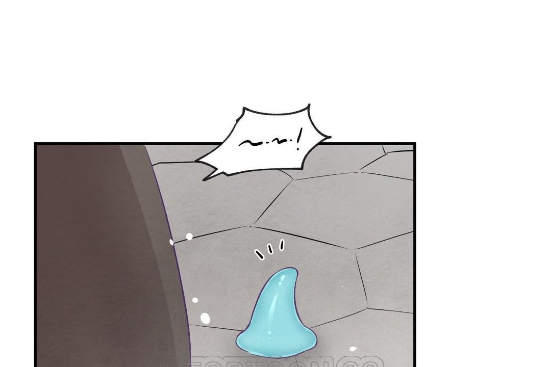 《可愛的他》漫画 第29話