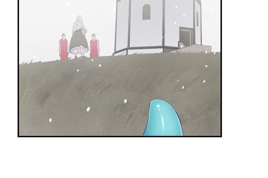 《可愛的他》漫画 第29話