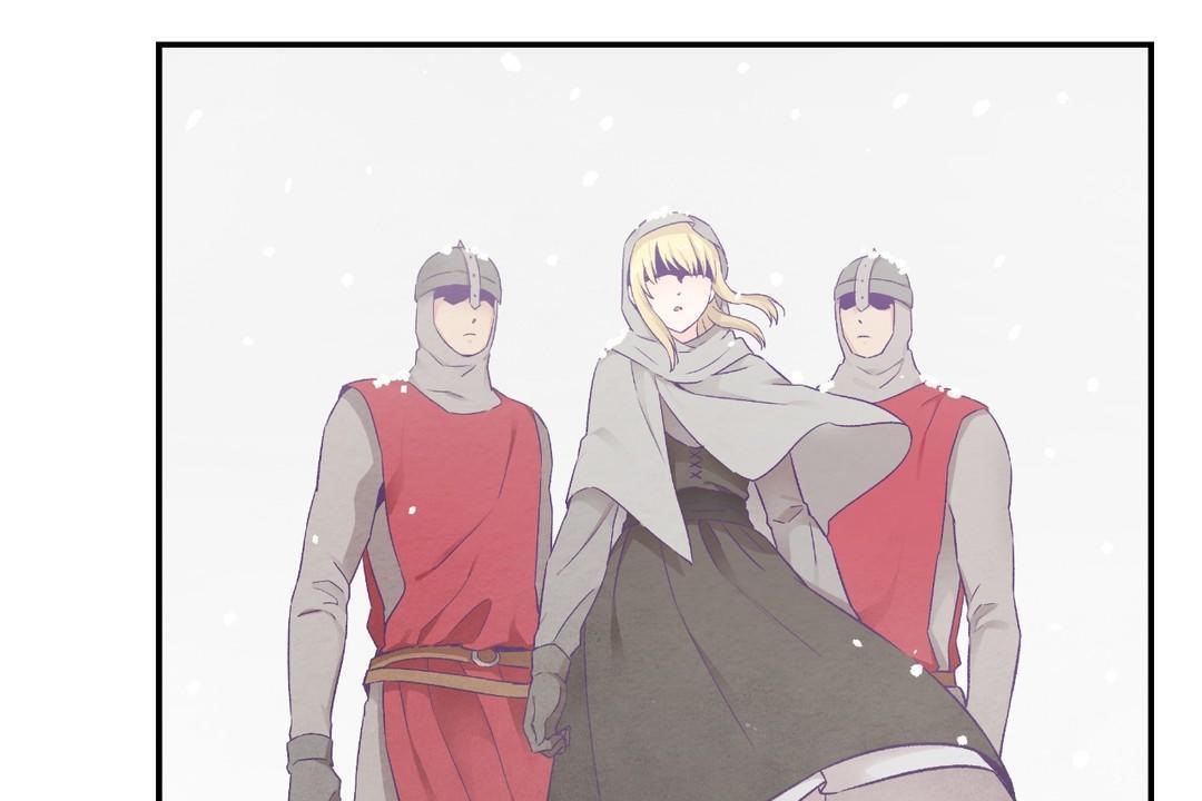 《可愛的他》漫画 第29話
