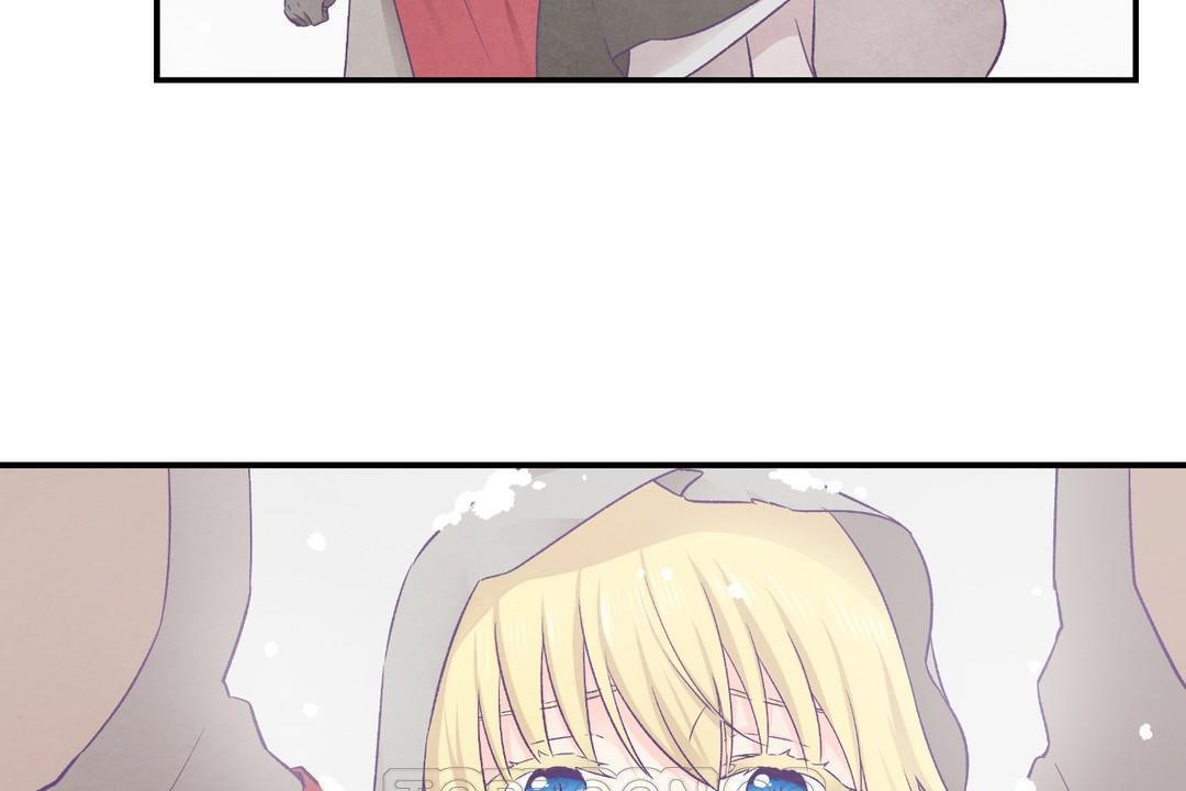 《可愛的他》漫画 第29話
