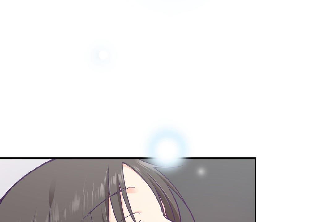 《可愛的他》漫画 第29話