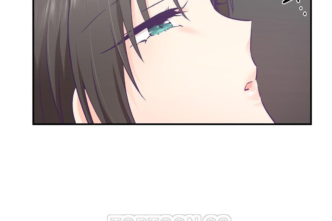《可愛的他》漫画 第29話
