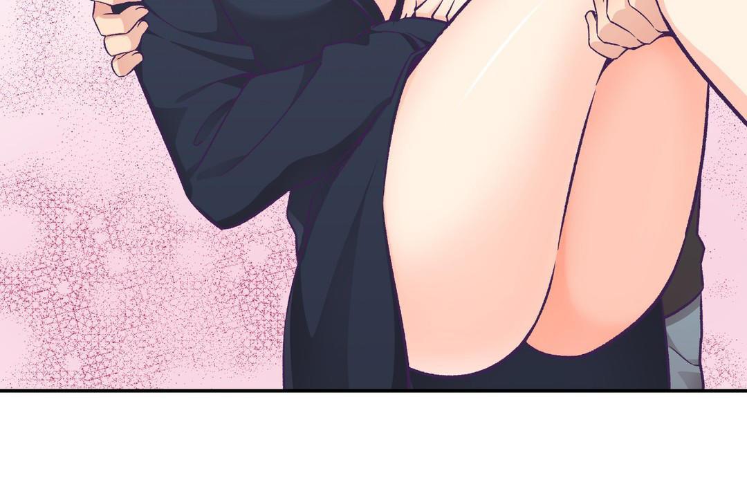 《可愛的他》漫画 第29話